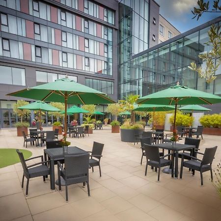Hotel Whites Of Wexford Exterior foto