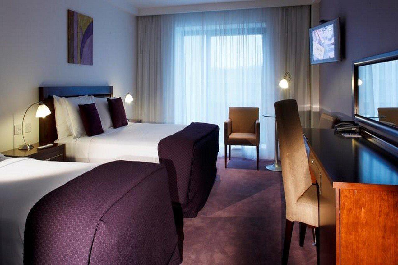 Hotel Whites Of Wexford Exterior foto