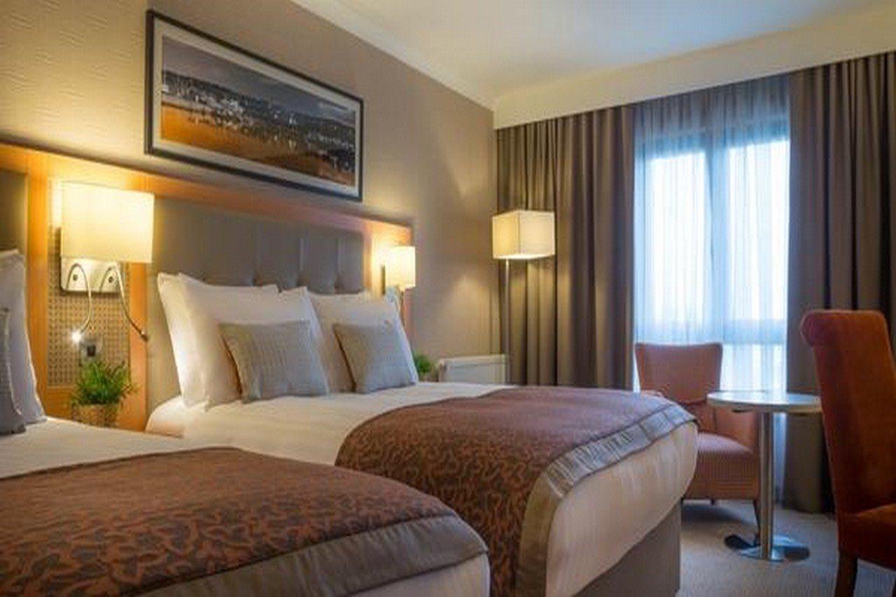 Hotel Whites Of Wexford Exterior foto