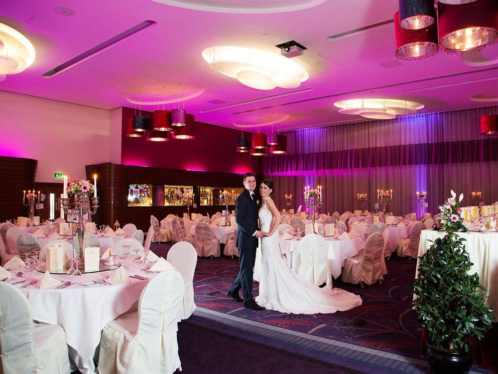 Hotel Whites Of Wexford Exterior foto