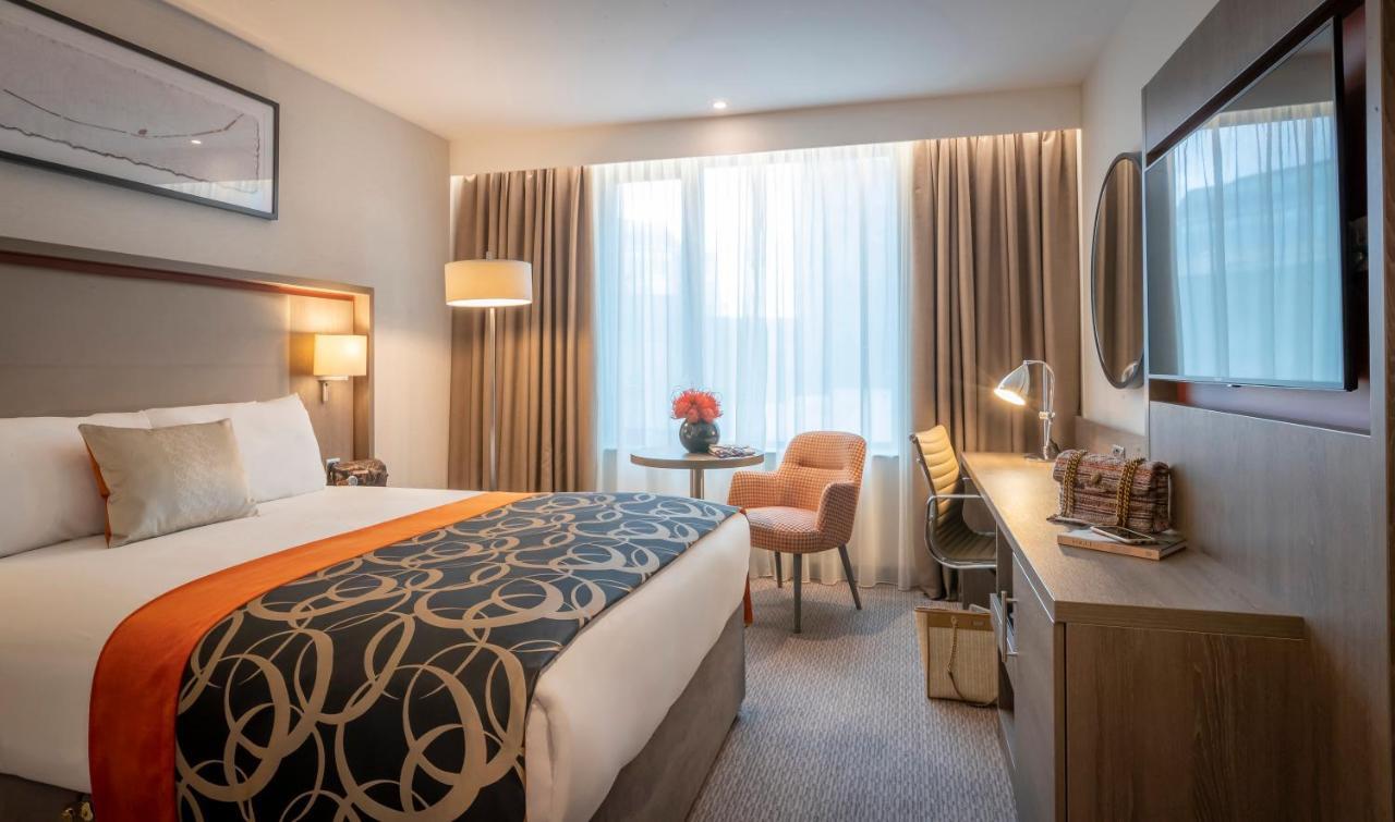 Hotel Whites Of Wexford Exterior foto