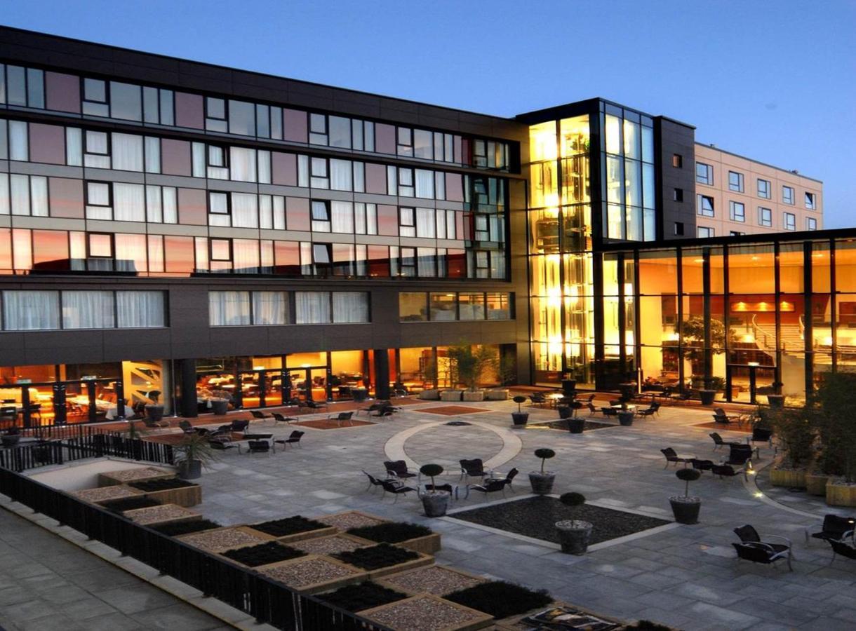 Hotel Whites Of Wexford Exterior foto