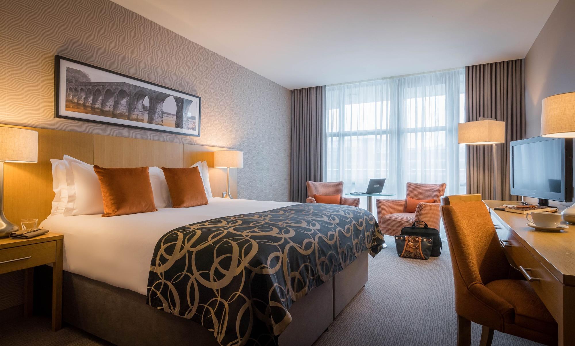Hotel Whites Of Wexford Exterior foto