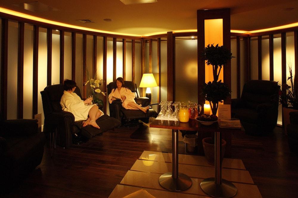 Hotel Whites Of Wexford Exterior foto