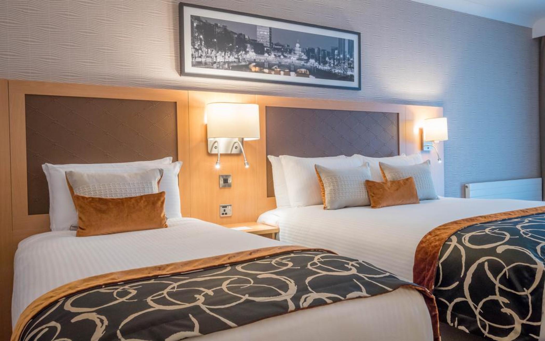 Hotel Whites Of Wexford Exterior foto