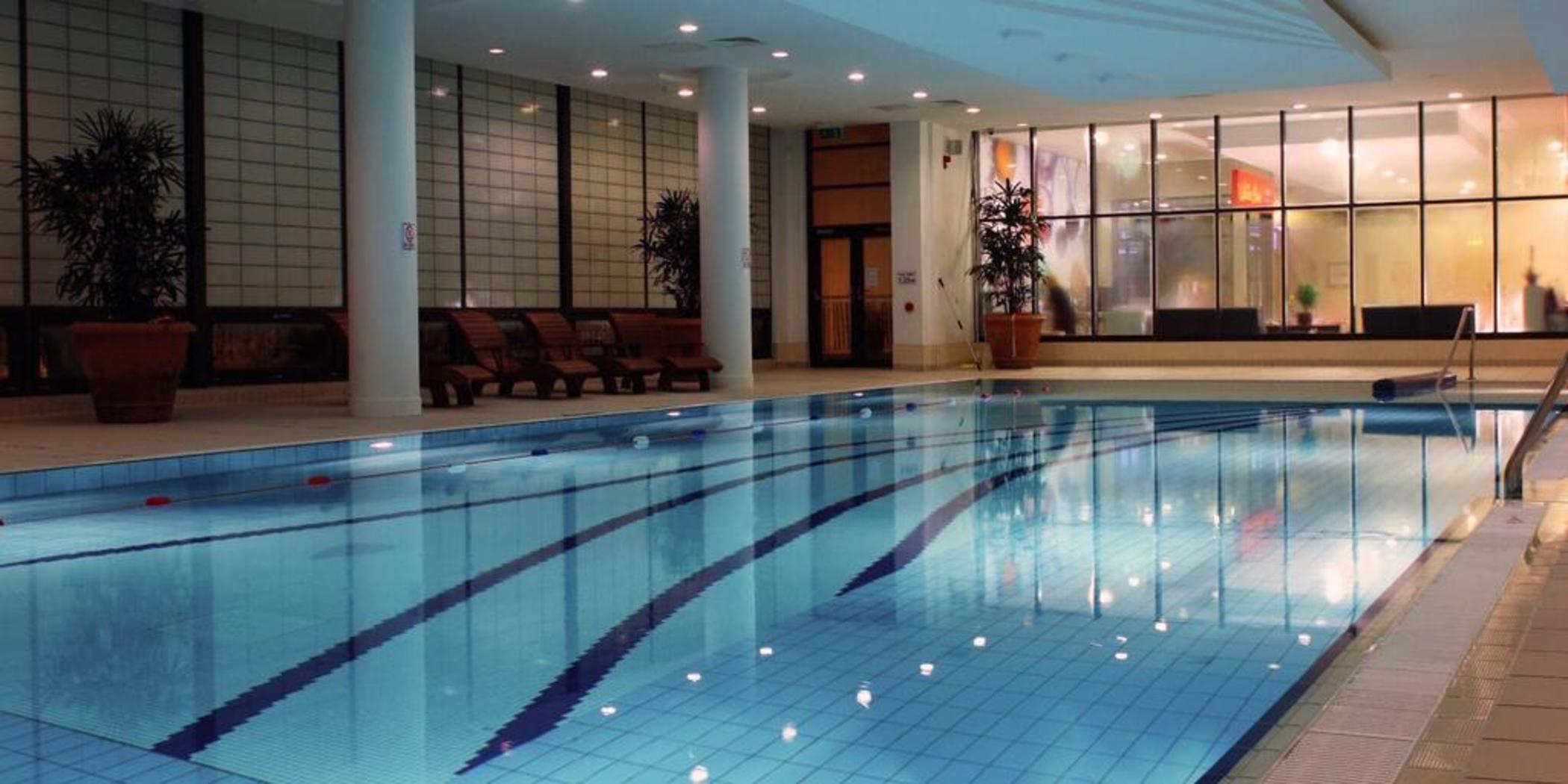Hotel Whites Of Wexford Exterior foto