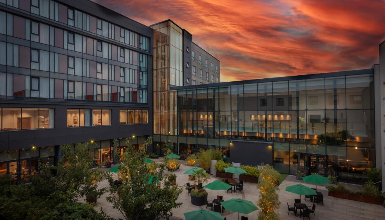Hotel Whites Of Wexford Exterior foto