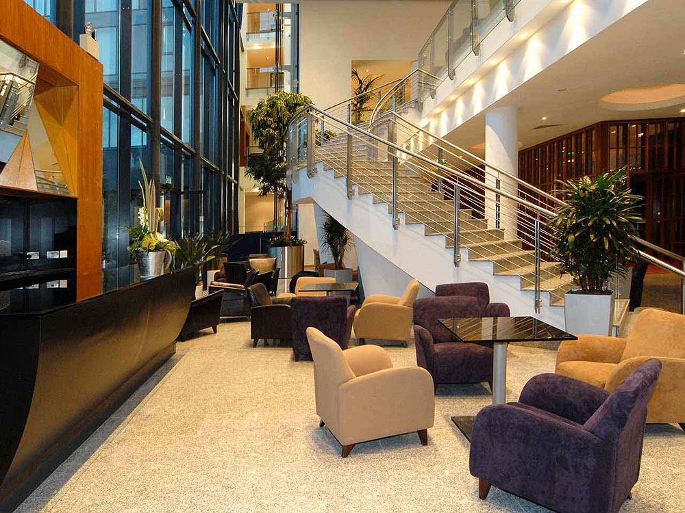Hotel Whites Of Wexford Exterior foto