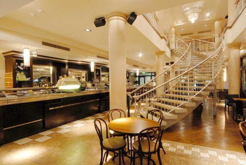 Hotel Whites Of Wexford Exterior foto