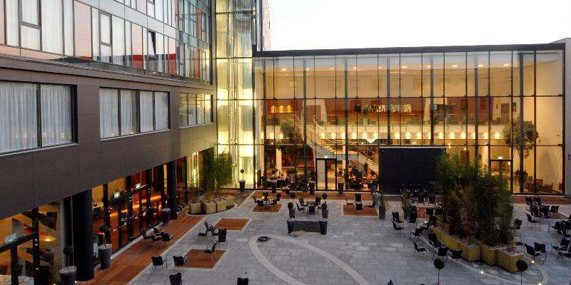 Hotel Whites Of Wexford Exterior foto