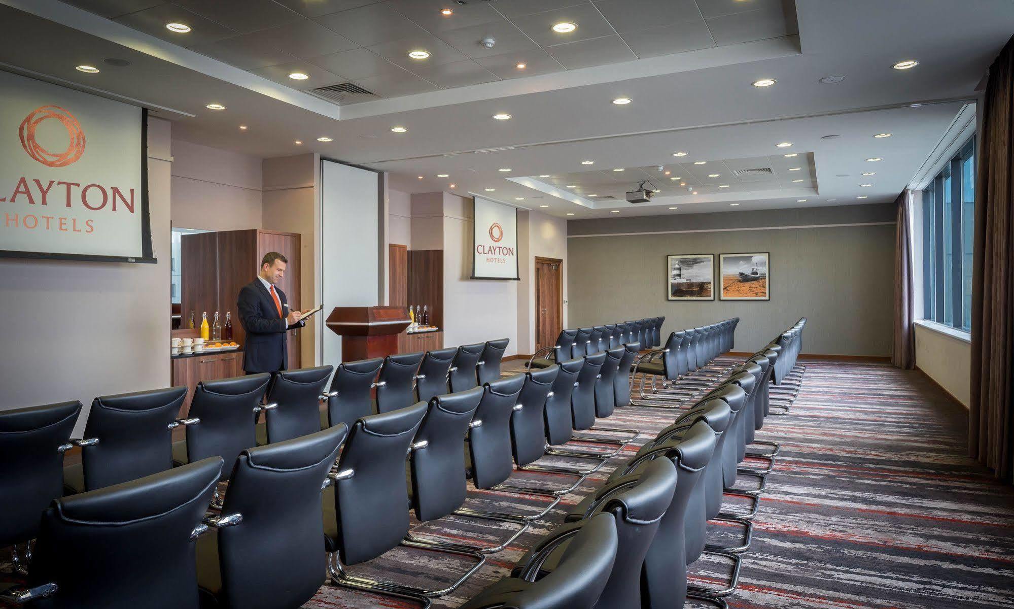 Hotel Whites Of Wexford Exterior foto